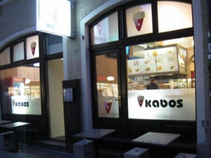 Photo: Kabos 